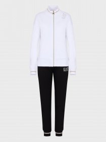 Спортивний костюм EA7 модель 3RTV53-TJCQZ-22BA Фото