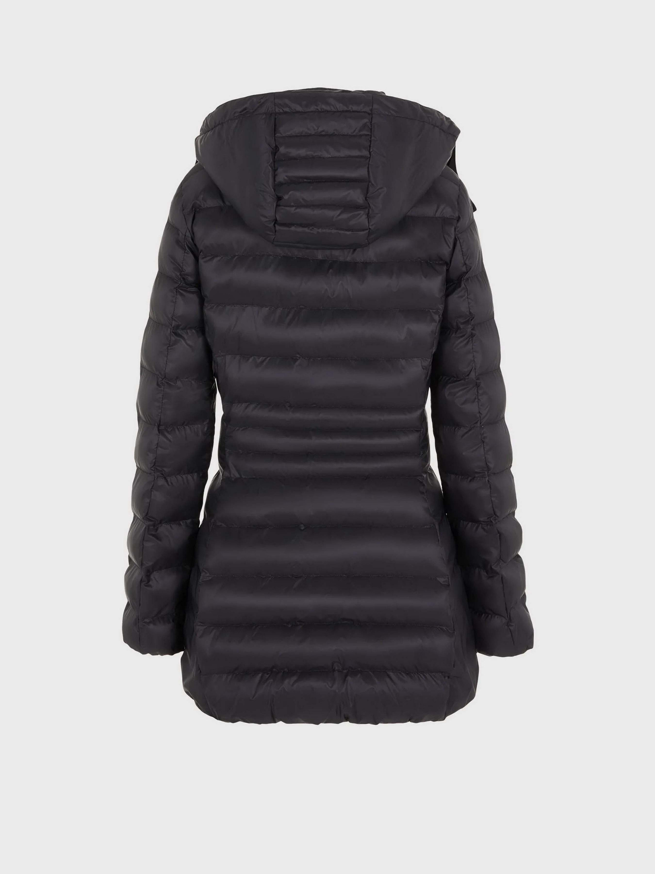 Демисезонная куртка EA7 модель 6RTK01-TN88Z-0200 Фото