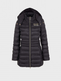 Демисезонная куртка EA7 модель 6RTK01-TN88Z-0200 Фото