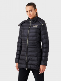 Демисезонная куртка EA7 модель 6RTK01-TN88Z-0200 Фото