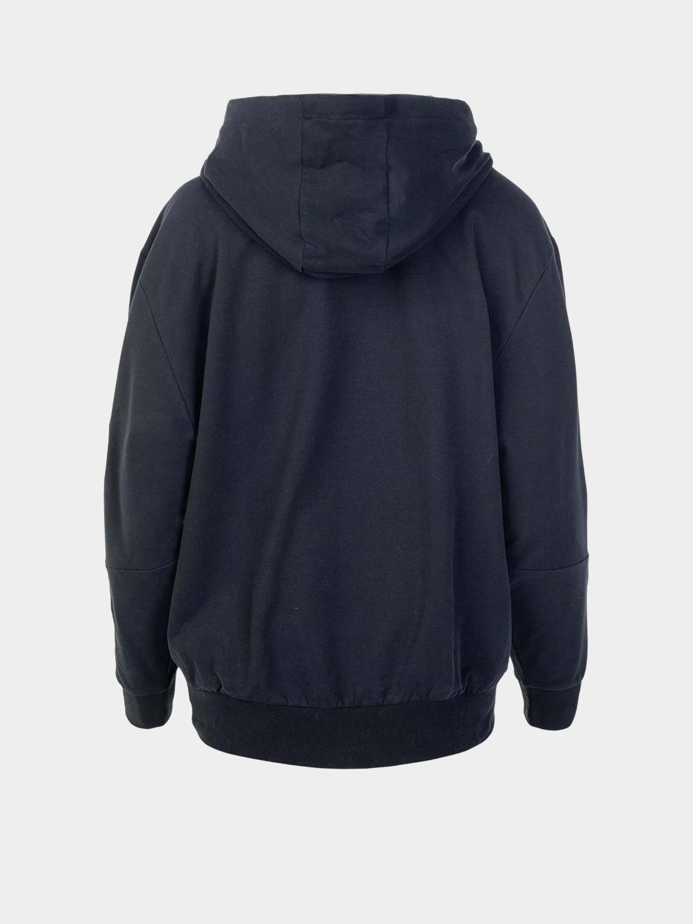 Худи EA7 Shiny модель 6RTM07-TJCQZ-0200 Фото