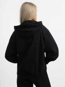 Худи EA7 Shiny модель 6RTM07-TJCQZ-0200 Фото