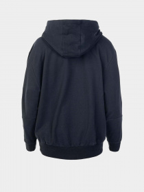 Худи EA7 Shiny модель 6RTM07-TJCQZ-0200 Фото