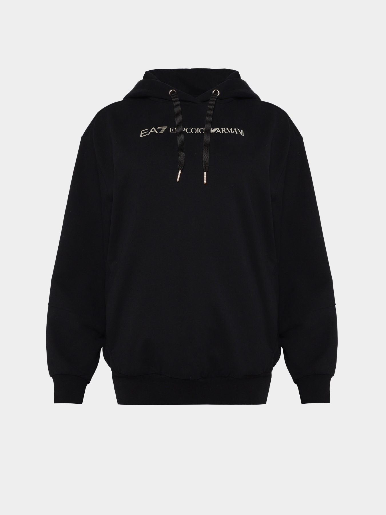 Худі EA7 Shiny модель 6RTM07-TJCQZ-0200 Фото