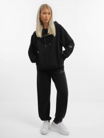 Худі EA7 Shiny модель 6RTM07-TJCQZ-0200 Фото