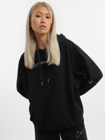 Худі EA7 Shiny модель 6RTM07-TJCQZ-0200 Фото