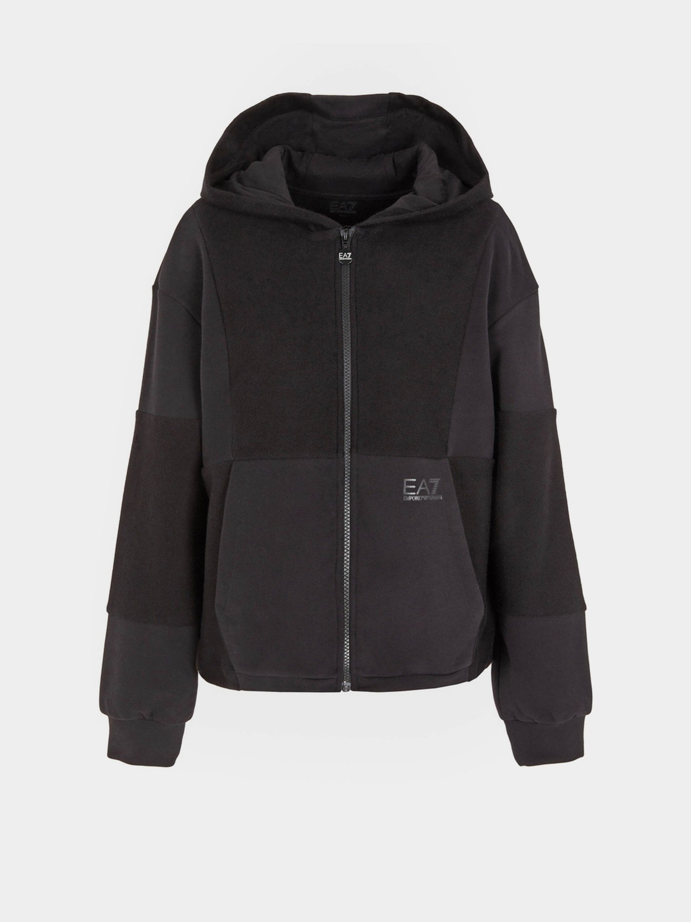 Кофта EA7 Comzy модель 6RTM12-TJQTZ-1200 Кофта EA7 Comzy модель 6RTM12-TJQTZ-1200 Фото