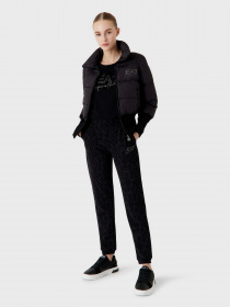 Свитшот EA7 Graphic Series модель 6RTM13-TJQTZ-1200 Фото