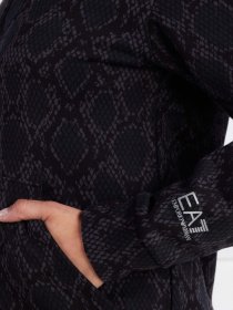 Кофта EA7 Graphic Series модель 6RTM15-TJQTZ-2238 Фото