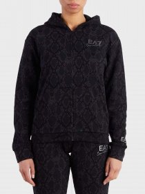 Кофта EA7 Graphic Series модель 6RTM15-TJQTZ-2238 Фото