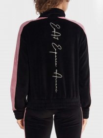 Кофта EA7 Athletic Velour модель 6RTM16-TJQEZ-1200 Фото