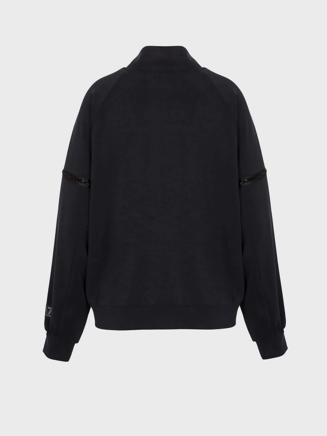 Кофта EA7 Precious модель 6RTM19-TJDCZ-1200 Фото