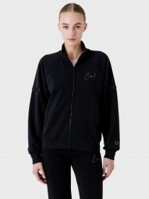 Кофта EA7 Precious модель 6RTM19-TJDCZ-1200 Фото