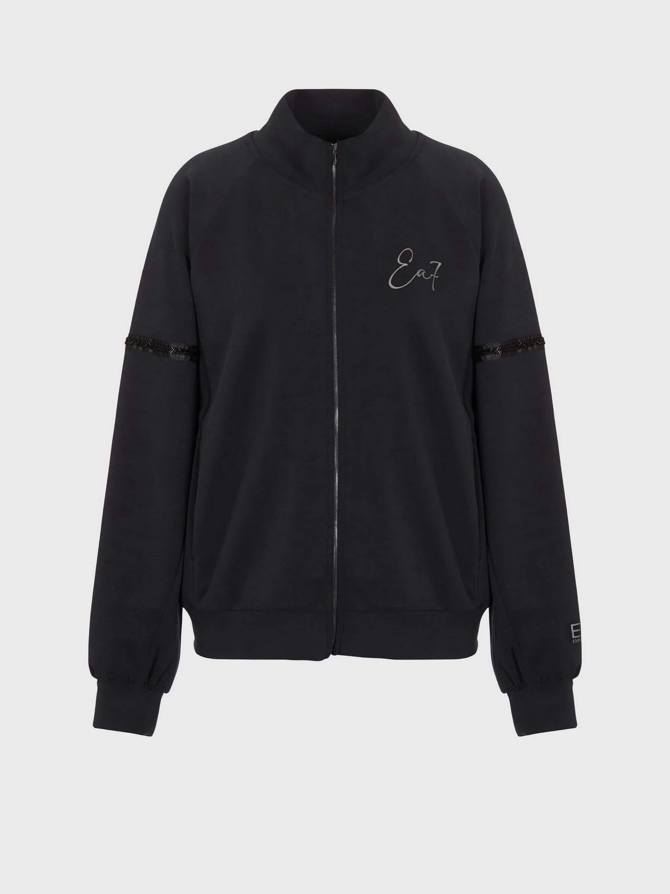 Кофта EA7 Precious модель 6RTM19-TJDCZ-1200 Фото