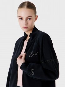 Кофта EA7 Precious модель 6RTM19-TJDCZ-1200 Фото