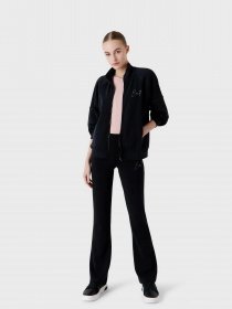 Кофта EA7 Precious модель 6RTM19-TJDCZ-1200 Фото