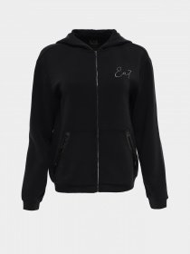 Кофта EA7 Precious модель 6RTM20-TJDCZ-1200 Фото