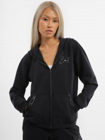 Кофта EA7 Precious Модель 6RTM20-TJDCZ-1200 Фото