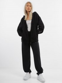 Кофта EA7 Logo Series модель 6RTM28-TJPLZ-1200 Фото