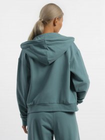 Кофта EA7 Logo Series модель 6RTM28-TJPLZ-1807 Фото