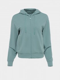 Кофта EA7 Logo Series модель 6RTM28-TJPLZ-1807 Фото