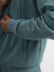 Кофта EA7 Logo Series модель 6RTM28-TJPLZ-1807 Фото