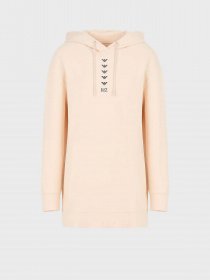 Худи EA7 Logo Series модель 6RTM29-TJPLZ-1707 Фото