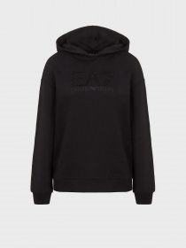 Худи EA7 Logo Series модель 6RTM31-TJRRZ-1200 Фото