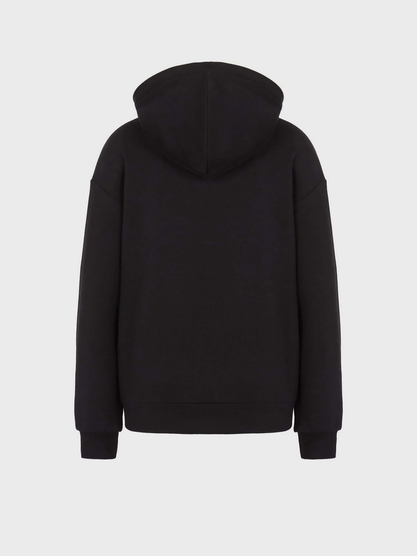 Худи EA7 Logo Series модель 6RTM31-TJRRZ-1200 Худи EA7 Logo Series модель 6RTM31-TJRRZ-1200 Фото