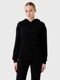 Худи EA7 Logo Series модель 6RTM31-TJRRZ-1200 Фото