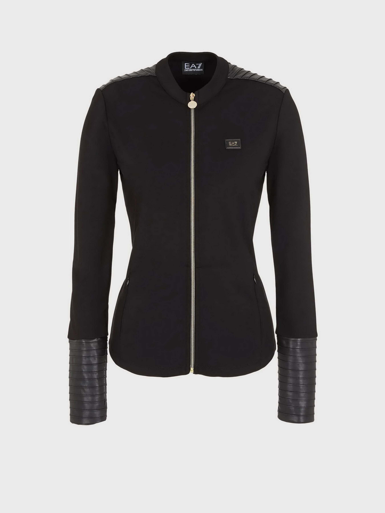 Кофта EA7 Winter Mix модель 6RTM32-TJRLZ-1200 Фото