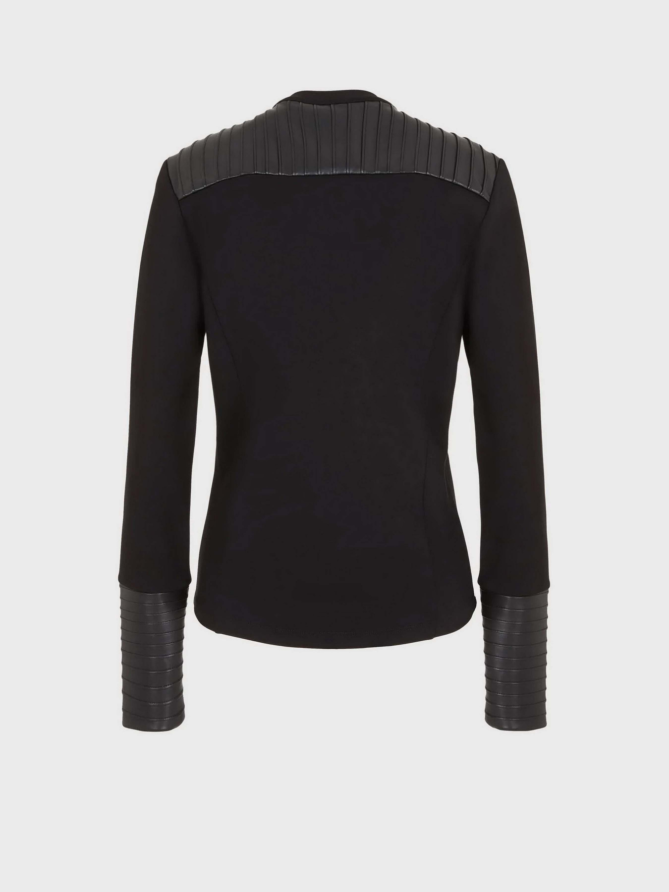 Кофта EA7 Winter Mix модель 6RTM32-TJRLZ-1200 Фото