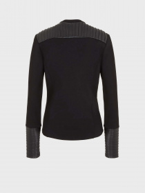 Кофта EA7 Winter Mix модель 6RTM32-TJRLZ-1200 Фото