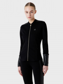 Кофта EA7 Winter Mix модель 6RTM32-TJRLZ-1200 Фото