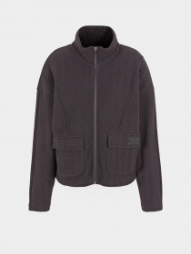 Кофта EA7 Sporty Forever модель 6RTM41-TJPVZ-0224 Фото