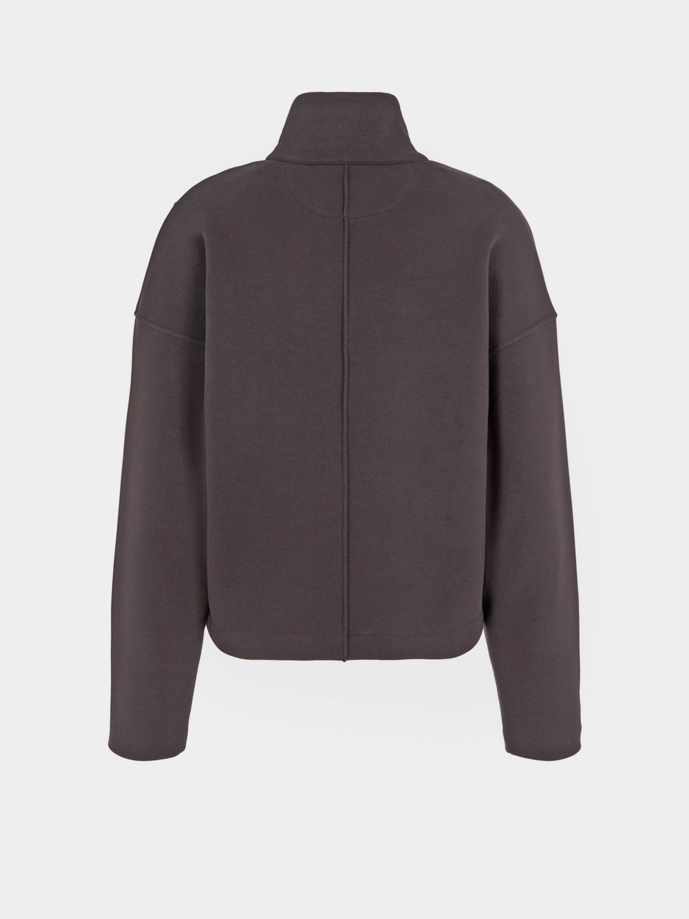 Кофта EA7 Sporty Forever модель 6RTM41-TJPVZ-0224 Фото