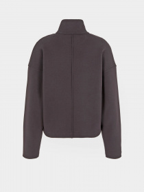 Кофта EA7 Sporty Forever модель 6RTM41-TJPVZ-0224 Фото