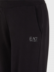 Штаны спортивные EA7 Comzy модель 6RTP56-TJQTZ-1200 Фото
