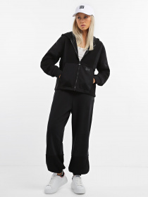 Спортивні штани EA7 Comzy модель 6RTP56-TJQTZ-1200 Спортивні штани EA7 Comzy модель 6RTP56-TJQTZ-1200 Фото