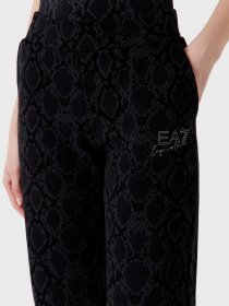 Штаны спортивные EA7 Graphic Series модель 6RTP57-TJQTZ-2238 Фото