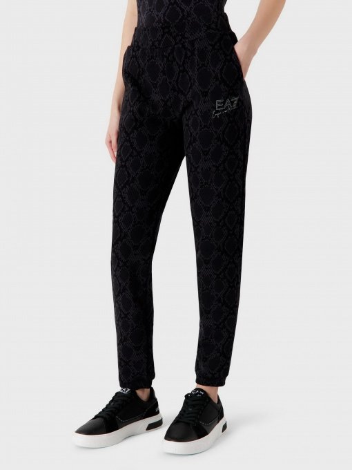 Спортивні штани EA7 Graphic Series модель 6RTP57-TJQTZ-2238 Фото