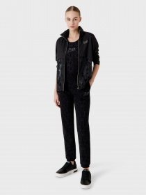 Спортивні штани EA7 Graphic Series модель 6RTP57-TJQTZ-2238 Спортивні штани EA7 Graphic Series модель 6RTP57-TJQTZ-2238 Фото