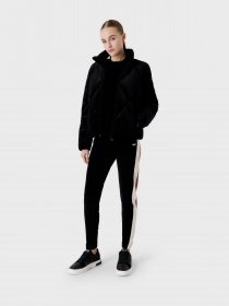 Спортивні штани EA7 Athletic Velour модель 6RTP58-TJQEZ-1200 Спортивні штани EA7 Athletic Velour модель 6RTP58-TJQEZ-1200 Фото