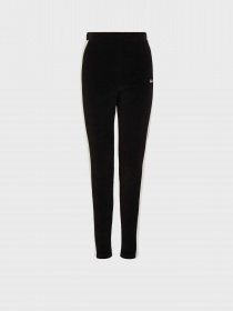 Спортивні штани EA7 Athletic Velour модель 6RTP58-TJQEZ-1200 Спортивні штани EA7 Athletic Velour модель 6RTP58-TJQEZ-1200 Фото