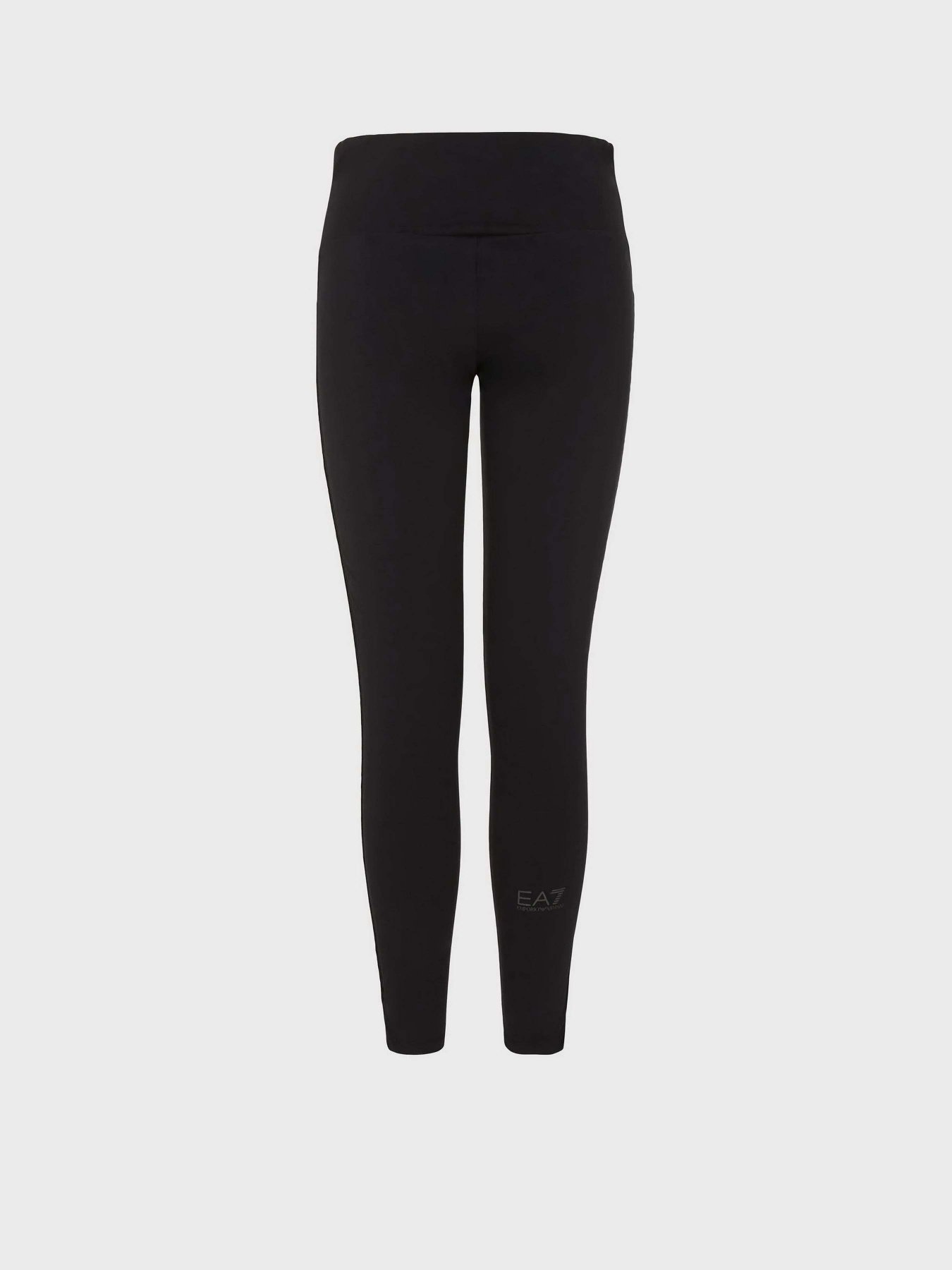 Леггинсы спортивные EA7 Precious модель 6RTP59-TJ4SZ-1200 Фото