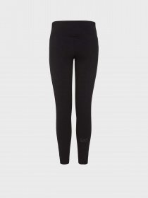 Леггинсы спортивные EA7 Precious модель 6RTP59-TJ4SZ-1200 Фото