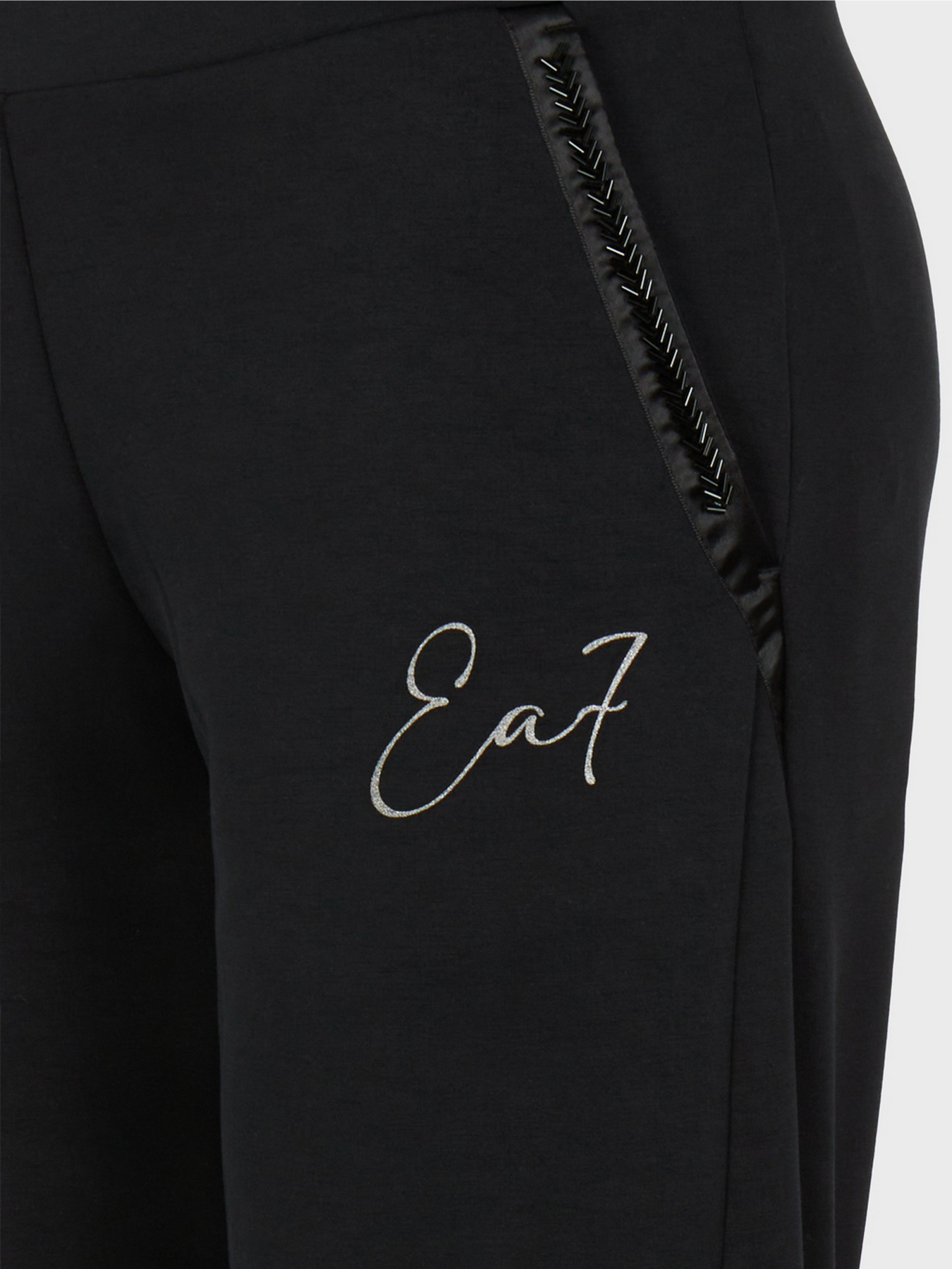 Штаны спортивные EA7 Precious модель 6RTP60-TJDCZ-1200 Фото