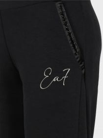 Штаны спортивные EA7 Precious модель 6RTP60-TJDCZ-1200 Фото