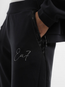 Спортивні штани EA7 Precious модель 6RTP60-TJDCZ-1200 Фото