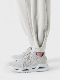 Штаны спортивные EA7 Precious модель 6RTP60-TJDCZ-1931 Фото